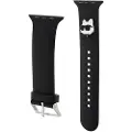 Karl Lagerfeld Klawmslcnk Apple Watch 38/40/41mm Rem