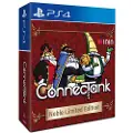 Sony Ps4 Connectank Special Limited Edition