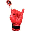Diamond Select Deadpool Forundring Heroiske Hender-figur 26 Cm