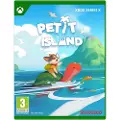 Xbox Games Series X/s Petit Island
