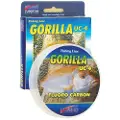 Tubertini Gorilla Uc 4 Fluorokarbon 350 M