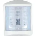 PLASTIMO Mast Sør Enkel Navigasjon Led-lys