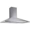 Orbegozo Ds 59190 In 90 Cm Kjøkkenventilator