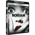 Paramount Scream Blu-ray