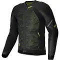 Alpinestars Troop-air Racingjakke