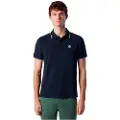 North sails Graphic 692397 Kortermet Poloskjorte