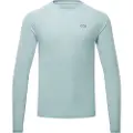 Gill Pursuit Langarmet T-skjorte