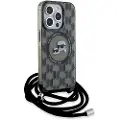 Karl Lagerfeld Klhmp15xhckcklck Iphone 15 Pro Max 6.7´´ Telefondeksel