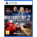 Sony Ps5 Street Outlaws 2 Winner Takes All