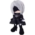 Square Enix Nier Automata Yorha N2 Type B Teddy