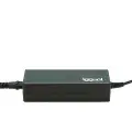 Iggual Cua-11t-universell Bærbar Pc-lader 90w