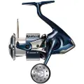 Shimano Twin Power Xd Xg A Fiske Spinnehjul