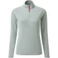 Gill Uv Tec Langarmet T-skjorte