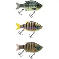 Molix Slow Sinking Glidebait 63g 140 Mm