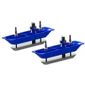 Lowrance Structurescan Ss Dobbel Gjennomføring