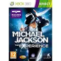 Xbox Games 360 Michael Jackson The Experience Kinect