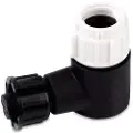 Raymarine Adapter Fra Stng Hunn Til Devicenet Hann