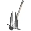 Nantong Five-wood Danforth-anker