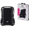 Silicon Power Armor A30 1tb Ekstern Hdd