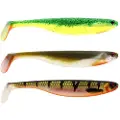 Westin Shad Teez Slim Mykt Agn 10g 120 Mm 25 Enheter