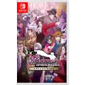 Capcom Ace Attorney Investigations Collection - Nintendo Switch - Eventyr