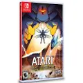 Nintendo Atari Recharged Collection 3 - Nintendo Switch - Action