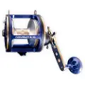 Cinnetic Combat 6/0 Alu Trolling Snelle