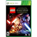 Xbox Games Xbox 360 Lego Star Wars: The Force Awakens (import)
