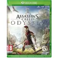 Xbox Games One Assassin´s Creed Odyssey