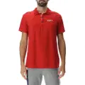 UYN Skipper Cotton Kortermet Poloskjorte