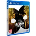 Sony Ps4 Like A Dragon Infinite Wealth