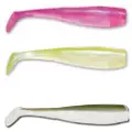 Delalande Swat Shad Mykt Agn 10g 90 Mm 40 Enheter