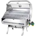 Magma Newport Ii Infrarød Gassgrill 23x46 Cm