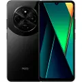 Poco C75 256GB/8GB - Black
