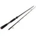 Westin W4 Finesse Shad 2nd Spinnestang