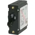 Blue Sea Systems Enpolet Magnetisk Ac/dc-bryter 50a