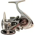 Daiwa Lexa E Lt 2019 Fiske Spinnehjul