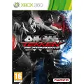 Xbox Games Xbox 360 Tekken Tag Tournament 2