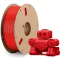 Anycubic PLA High Speed 1.75mm 1Kg Red