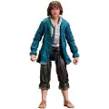 DIAMOND SELECT TOYS Ringenes Herre Deluxe Pippin-figur 10 Cm