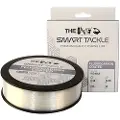 The One Fishing Fluorocarbon Coated Fiskesene Monofilament 700 M