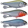 Valleyhill Whiplash Flutterin Wire Overflate Stickbait 12.3g 75 Mm