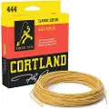 Cortland Sylk Wf 27 M Fluefiskesnøre