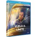 Divisa Vuelo Al Limite Blu-ray