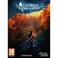 Pc Games Pc The Vanishing Of Ethan Carter