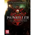 Pc Games Pc Painkiller Hell & Damnation Collector´s Edition