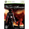 Xbox Games 360 Velvet Assassin