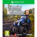 Xbox Games One Farming Simulator 15