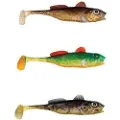 Berkley Pulse Realistic Goby Mykt Agn 70 Mm 48 Enheter