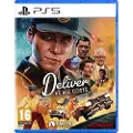 Sony Ps5 Deliver At All Costs